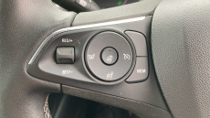 Vauxhall Crossland 1.2 Turbo [130] Ultimate 5dr Auto Petrol Hatchback